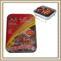 Disposable BBQ, Instant BBQ Grill (CL2C-CD05)